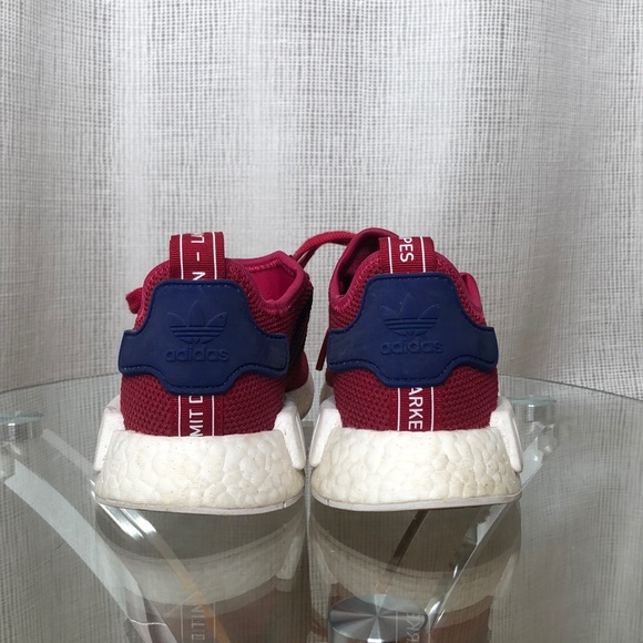 Adidas shoes - Picture 2 of 4